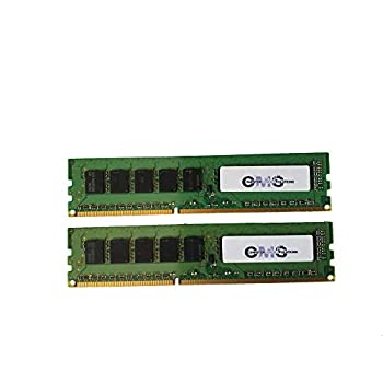 【中古】【輸入品・未使用】32GB (2X16GB) RAM メモリー Synology RackStation RS1619xs+ 対応 CMS D29|スカイマーケットプラス