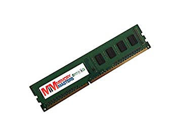 【中古】【インポート品・未当てはめる】MemoryMasters 8GB 記憶装置 富士通 Celsius M730 DDR3 マイコン3-12800E ECC ランダムアクセス記憶装置用 脹れ上がる点数
