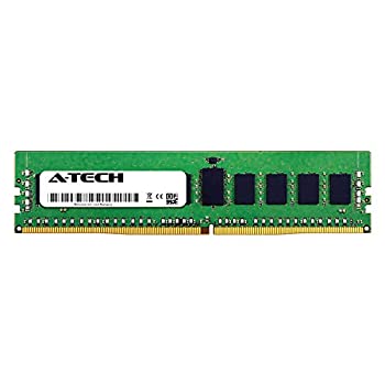 【中古】【輸入品・未使用】A-Tech 8GB モジュール Lenovo ThinkServer RD350用 - DDR4 PC4-21300 2666Mhz ECC Registered RDIMM 2Rx8 - サーバー固有メモリRAM (AT350905SR|スカイマーケットプラス