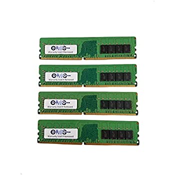 【中古】【輸入品・未使用】64GB (4X16GB) メモリー RAM ASUS/ASmobile - D830MT D831MT (MD800) ROG GT51CH CMS C120のデスクトップに対応|スカイマーケットプラス