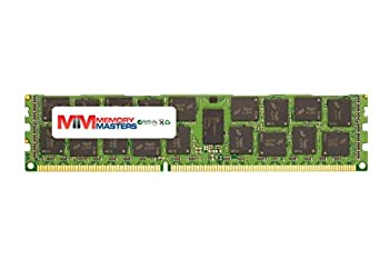 【中古】【インポート品・未当てはめる】MemoryMasters 取り替えっこ M393B2G70QH0-CMA 16GB (1X16GB) 2RX4 マイコン3-14900R 記憶装置モデュール