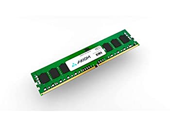 【中古】【インポート品・未当てはめる】Axiom 32GB DDR4-2933 RDIMM HP用