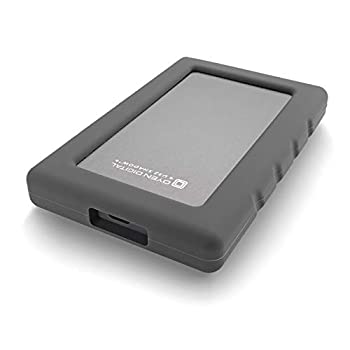【中古】【インポート品・未当て嵌める】U32 Shadow Dura 2結核症 USB-C 牢固たる 携帯型 ソリッドステート運転 SSD 外付けハードディスクドライブ-外付けドライブ・ストレージ
