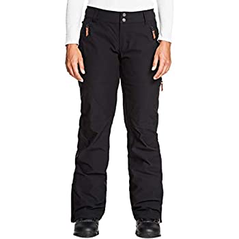 【中古】【輸入品・未使用】Roxy - Junior Cabin Pt Pants, Size: X-Small, Color: True Black|スカイマーケットプラス