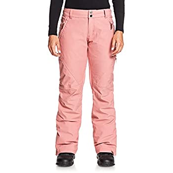 【中古】【インポート品・未当て嵌める】Roxy - Junior Cabin Pt Pants, Size: X-Large, Color: Dusty Rose