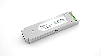 【中古】【インポート品・未当てはめる】Axiom記憶装置10?GBASE - SR XFPモデュールfor Extreme 10121-ax