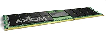 【中古】【インポート品・未当て嵌める】AXIOM 32GB パソコン3L-10600L (DDR3-1333) ECC LRDIMM FOR DELL # A6222873, A6588881