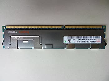 【中古】【インポート品・未当て嵌める】64?GB 8?x 8gb記憶装置ddr3?pc3???10600?ECC REG Comp to Supermicro mem-dr380l-hl03-er13