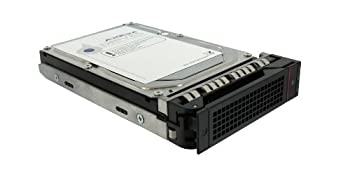 【中古】【輸入品・未使用】AXIOM 4TB 7200RPM HOT-SWAP SATA 6GBPS HD