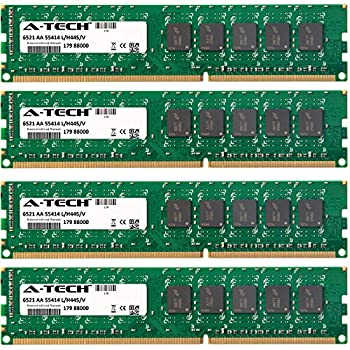 【中古】【インポート品・未当て嵌める】上がり下がり親vp0000000006964 16GB KIT (4 x 4GB) (1600MHz) AM087673 パソコン・周辺機器-その他