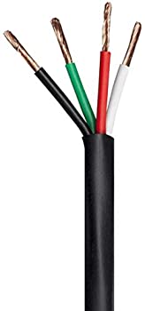 【中古】【輸入品・未使用】Monoprice Nimbus シリーズ CMP 定格スピーカーワイヤ 500ft 113728|スカイマーケットプラス