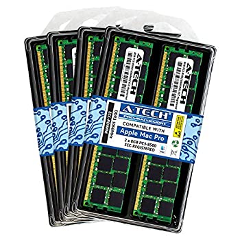 【中古】【インポート品・未当てはめる】上がり下がり親親_ amzus4p-000035 64GB Kit 8x 8GB REG AMZUS4-0000169