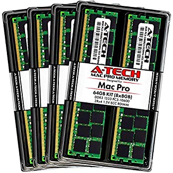 【中古】【インポート品・未当て嵌める】親生産品親_ amzus4p-000039 64GB Kit 8x 8GB REG AMZUS4-0000207