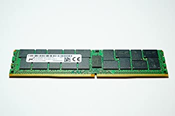 【中古】【輸入品・未使用】Supermicro mta72ass8g72lz-2g3?a1?64?GB ddr4?ddr4???2400?(pc4???19200?) 288-pin LRDIMM ECC、クアッドランク4rx4、4?G x72、1.|スカイマーケットプラス