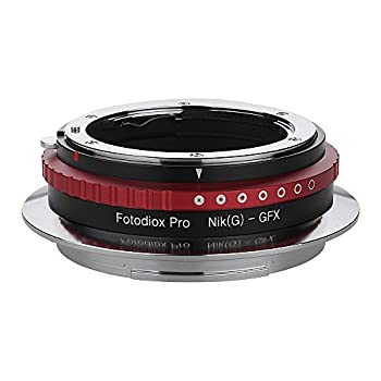 fotodiox gfx adapter