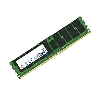 【中古】【インポート品・未当て嵌める】記憶装置Ram引き上げる品位Supermicro SuperServer f618r2-rtpt + 32GB Module - ECC - DDR4-17000 (マイコン4-2133) 1632000-SU-32GB