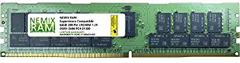 【中古】【インポート品・未当てはめる】Supermicro MEM-DR464L-HL02-LR26 64GB DDR4 2666 LRDIMM サーヴァー記憶装置ランダムアクセス記憶装置