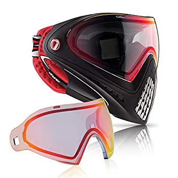 【中古】【輸入品・未使用】Dye Precision I4 サーマルペイントボールゴーグル (ダーティーバード追加ブロンズファイヤーレンズ)|スカイマーケットプラス