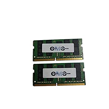 【中古】【インポート品・未当て嵌める】32GB (2X16GB) ランダムアクセス記憶装置 記憶装置 CMS D42のSynology FlashStation FS1018と取り替えっこ性あり