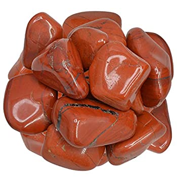 【中古】【輸入品・未使用】Hypnotic Gems 材質：希少なアフリカのタンブルストーンの詰め合わせ - 工芸品、レイキ、クリスタルヒーリングなどのためのバルク研磨宝石のロッ｜スカイマーケットプラス