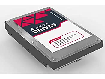 【中古】【輸入品・未使用】Axiom メモリ - AXHD4TB7235A32E 4 TB ハードドライブ - SATA (SATA/600) - 3.5 ドライブ - 内蔵 - 7200rpm 60,928円