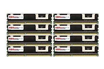 【中古】【インポート品・未当て嵌める】MemoryMasters 32GB (8X4GB) HP 取り替えっこ PROLIANT DL160 G5P 484062-B21 (DDR2 800MHz パソコン2-6400 FB)