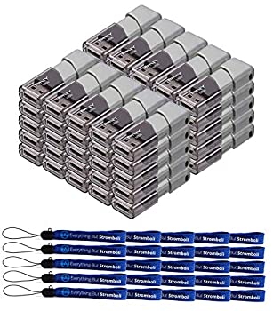 【中古】【インポート品・未当て嵌める】PNY 32GB USB 3.0 閃光電球運転 Turbo Attache 3 (50容器に並べるバルクバンドル) 総締め運転 つけ加える(25) Everything But Stromboli (TM) 幽客