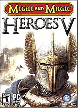 【中古】【インポート品・未当て嵌める】Heroes of Might and Magic V