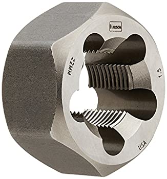 【中古】【輸入品・未使用】IRWIN 7365ZR 22 mm-1.5 Die 141［並行輸入］