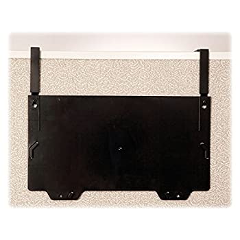 【中古】【輸入品・未使用】Officemate Grande Central Filing System Hanger Set, Black (21729)|スカイマーケットプラス