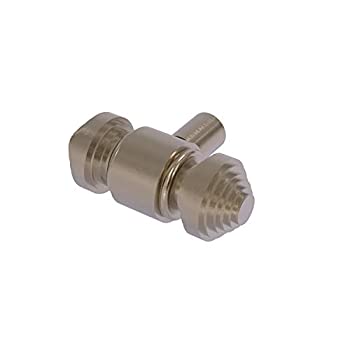 【中古】【輸入品・未使用】1-1/2 Inch Cabinet Knob - SB-10-PEW