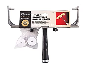 【中古】【輸入品・未使用】Premier Paint Roller LLC190018\