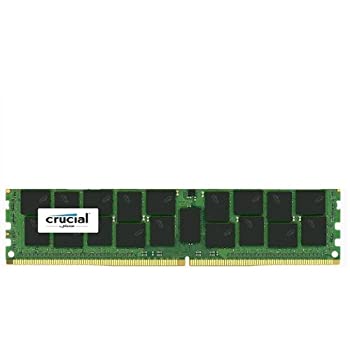 【中古】【インポート品・未当て嵌める】Supermicro 16?gb ddr4???2133?2rx4?ECC REG DIMM mem-dr416l-cl01-er21