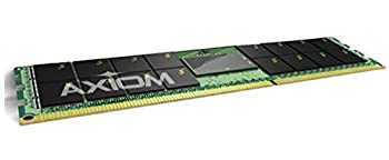【中古】【インポート品・未当て嵌める】Axiom A7303659-AX AX - DDR3L - 32GB - LRDIMM 240いの一番 - 1600MHz / マイコン3L-12800 - CL11 - 1.35V - 厄介なもの落ちこむ - ECC - Dell PowerEdge M420 M520