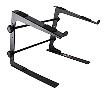 【中古】【輸入品・未使用】Gearlux DJ ノートパソコン用スタンド