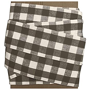 【中古】【インポート品・未当て嵌める】Primitives by Kathy スモールバッファローチェックガーランド その他-キッチン用品・食器・調理器具