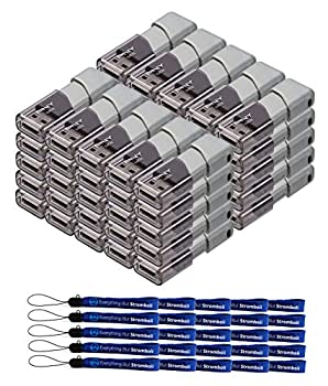 【中古】【インポート品・未当てはめる】PNY 64GB USB 3.0 閃光電球運転 ターボ差し押さえ 3 (50容器に並べるバルク) サムドライブバンドル (25) Stromboli 同盟罷業さあ美(P-FD64GTBOP-