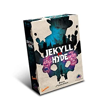 【中古】【輸入品・未使用】Jekyll vs Hyde SW|スカイマーケットプラス