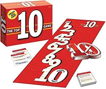 【中古】【輸入品・未使用】The Top 10 Game Tin｜スカイマーケットプラス