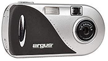 【中古】【輸入品・未使用】Argus DC1620 Camera, DC1620, VGA Mp, Argus Brand by Argus|スカイマーケットプラス