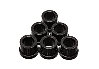 【中古】【輸入品・未使用】Energy Suspension 4.10101G ラックとピニオンブッシュ フォード用