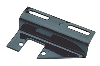 【中古】【輸入品・未使用】Hedman 20020 ブラック スチール オルタネーターブラケット