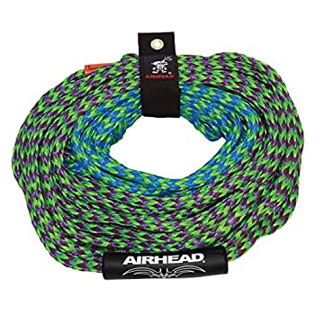 【中古】【輸入品・未使用】4 Rider Tube Rope