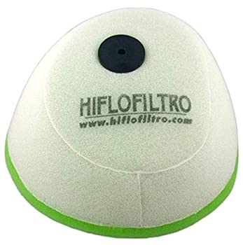 【中古】【輸入品・未使用】AIR FILTER HIFLO-FOAM SUZ｜スカイマーケットプラス