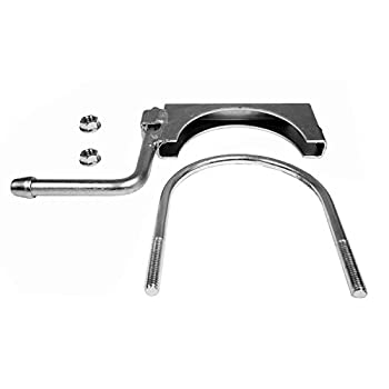 【中古】【輸入品・未使用】Dynomax 36367 排気ハンガー