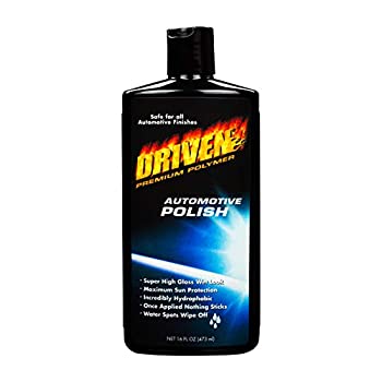 【中古】【輸入品・未使用】Driven自動車Polish｜スカイマーケットプラス