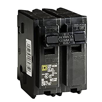 【中古】【輸入品・未使用】2p標準プラグin回路遮断器35?A 120?/ 240vac