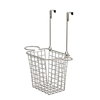 【中古】【輸入品・未使用】スペクトルグリッドover theキャビネットドアTallスタイリングセンター、ブロンズ 87877