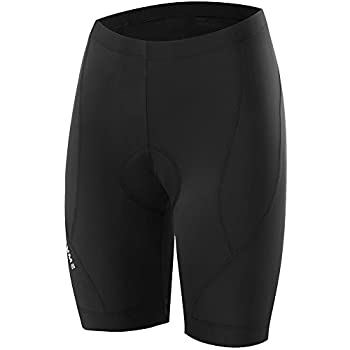 【中古】【インポート品・未当て嵌める】NOOYME レディース サイクリングショーツ 3Dパッド入り口・入口レディースサイクリングショーツ