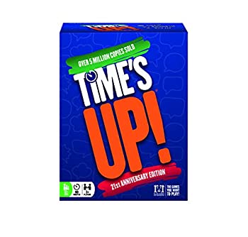 【中古】【輸入品・未使用】Time's UP - Regular Edition｜スカイマーケットプラス